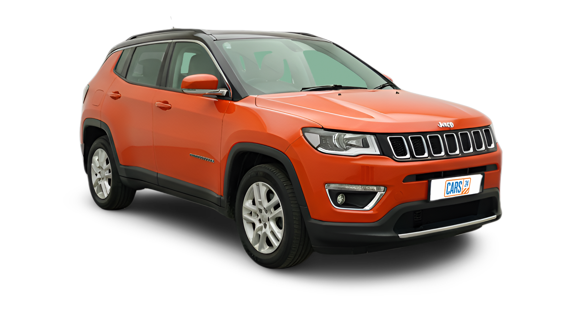 Jeep Compass-img